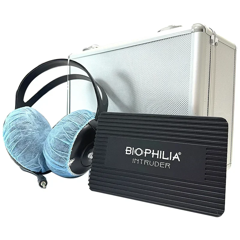 New In stock New 2026 Best Quality Non Linear Analysis System Biophilia Intruder Health Analyzer Machine Biophilia NLS