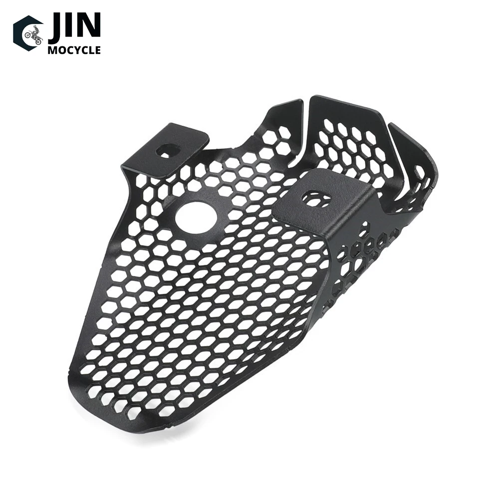 2026 2027 2028 For Honda CB1000GT Motorcycle Rectifier Guard Protector Cover CB750 Hornet 2023-2026 CB1000 Hornet/SP 2025-2027