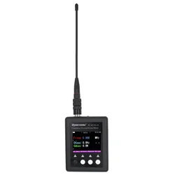 Surecom SF-401Plus Dmr Digitale Radio Tester 27Mhz-3000Mhz Frequentie Meter Teller Sf401 Plus Met Ctccss/Dcs Voor Walkie Talkie