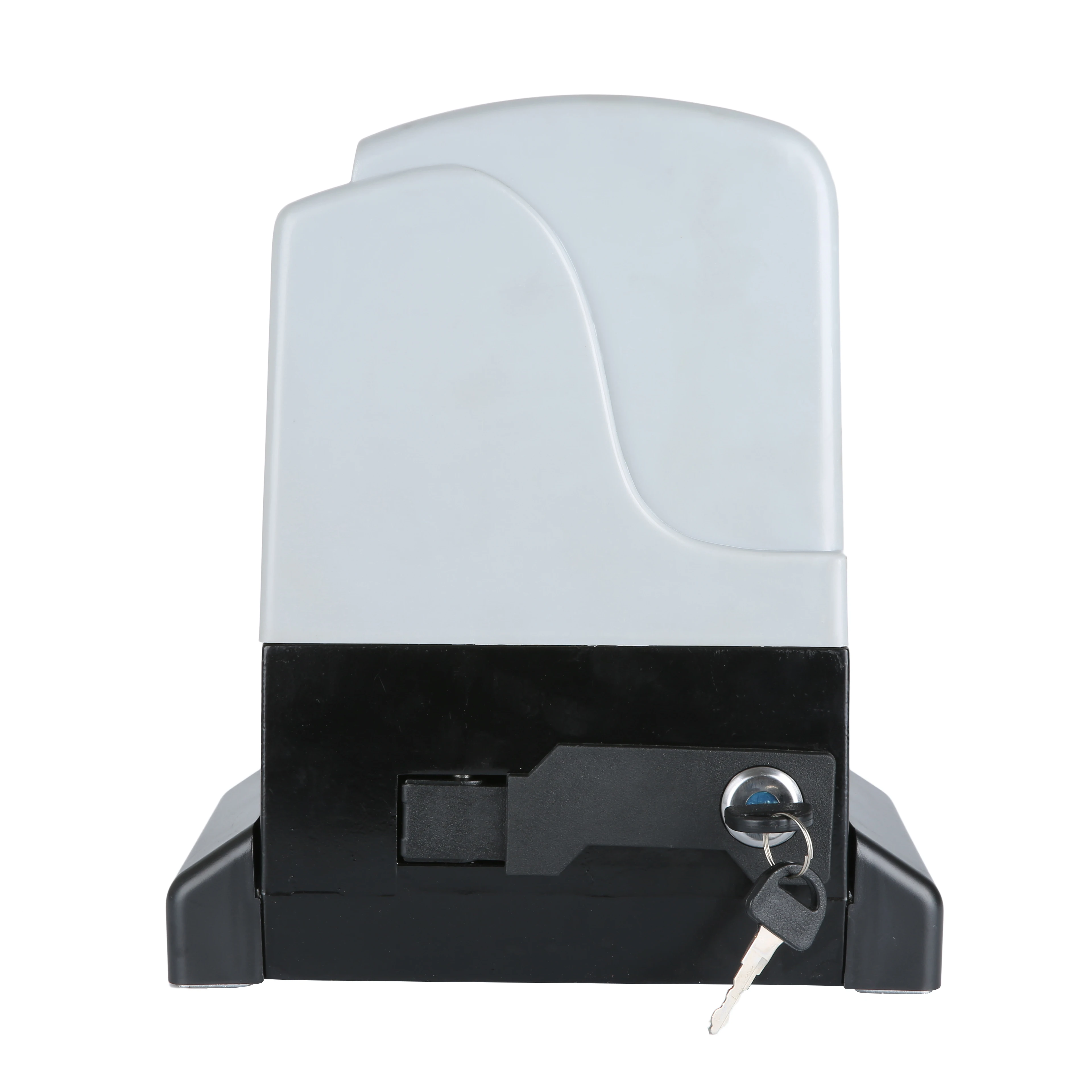 

High Quality Manufacturer AC Motor 220V/110V 1800kgs Remote Automatic Gate Motor Sliding Gate Opener