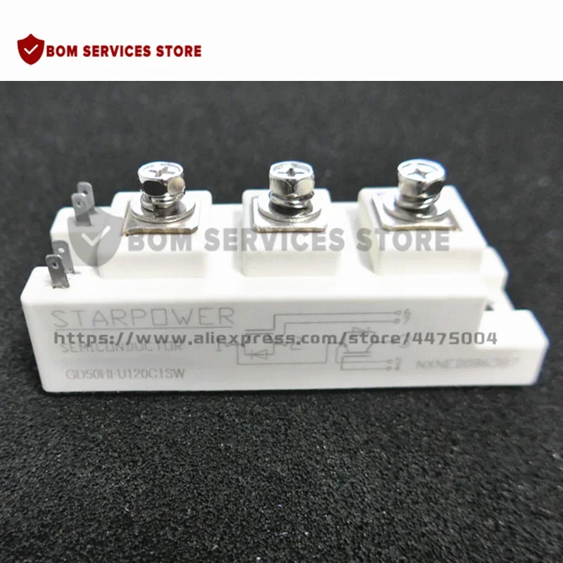 GD50HFU120C1S GD50HFU120C1SW  GD100HFU120C1SW  GD75HFK120C1S FREE SHIPPING NEW ORIGINAL MODULE