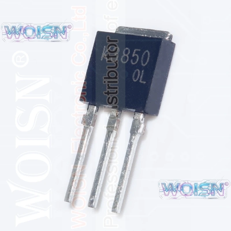 TO-92 C3198 2SC3198 2SC3198-GR