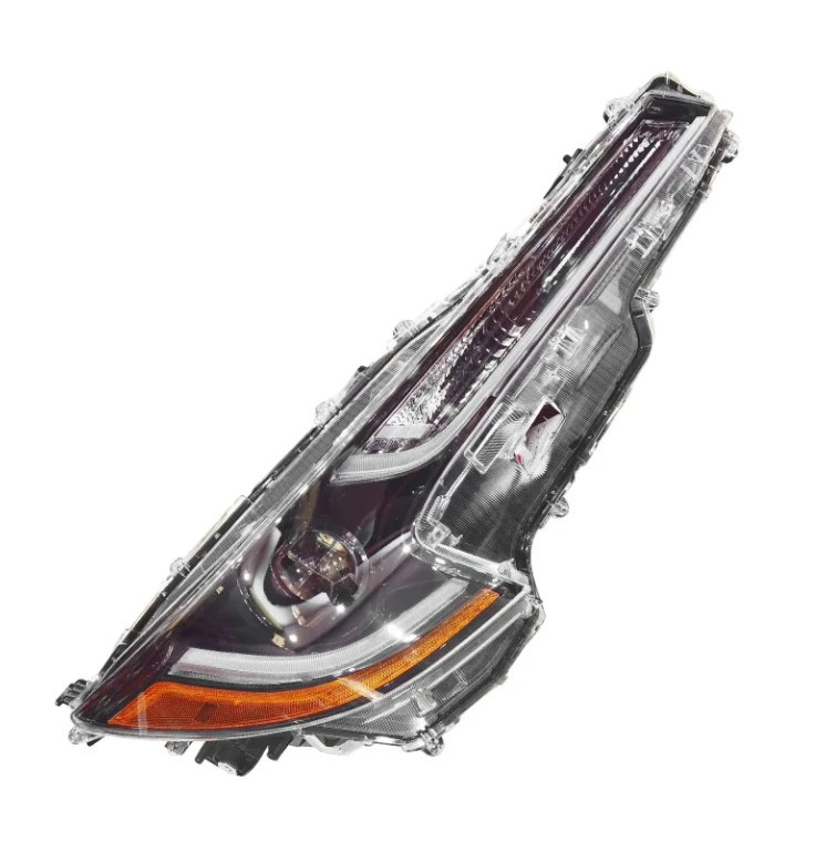 

Manufacture Headlight Head Lamp For Corolla LE DOT Approved Front Light TO2503286 81150-02S30