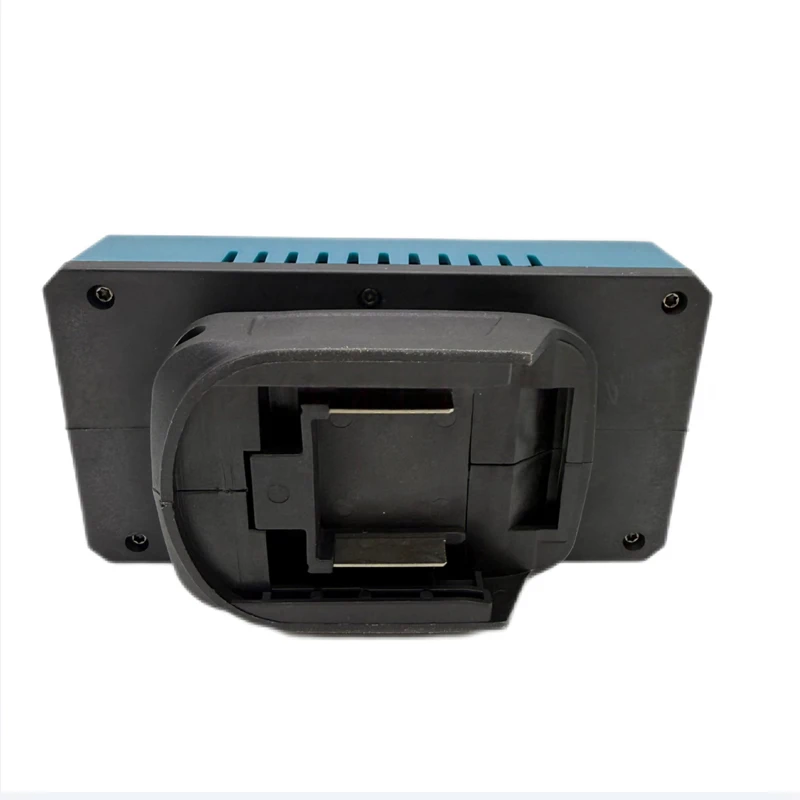 

For Makita/DeWalt/Milwaukee 150W Li-ion Battery Inverter DC18V/21V To 220V AC Power Supply Inverter For Outdoor Activities