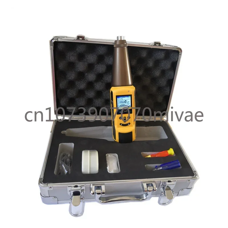 Digital Concrete Test Hammer Concrete Schmidt Hammer