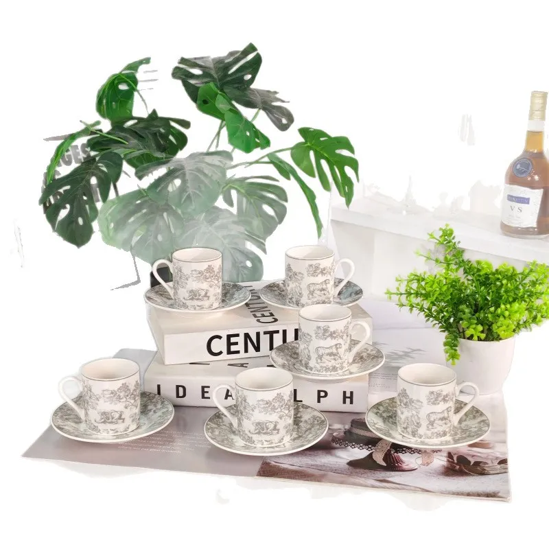 

Office water cup gift set