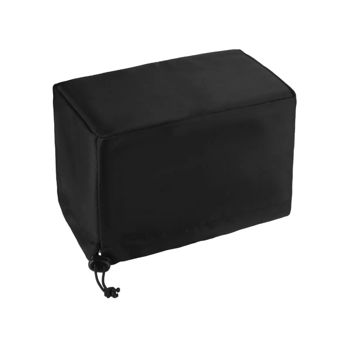 L70A Home Office Printer Dust Cover for Nelko for JADENS Bluetooth Thermal Shipping Label Printer Nylon Dust Protector