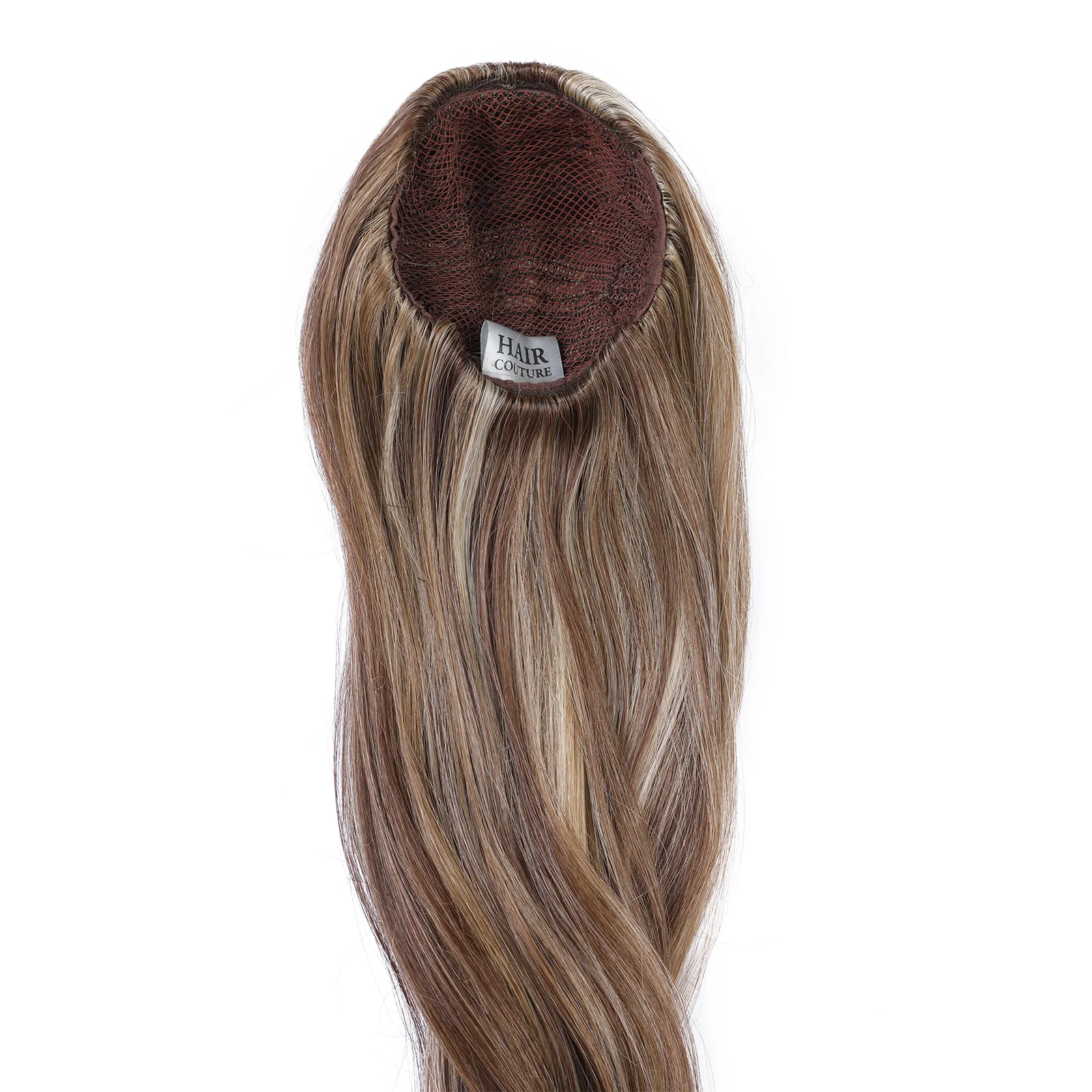 Hot Selling Long Synthetic Ponytail Hair Extensions Braid Wrap-Around Clip-In Hot Selling Synthetic Hair