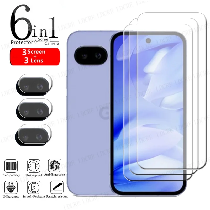 6In1 For Google Pix…