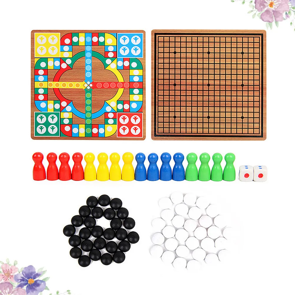 1-ensemble-de-jeux-en-bois-deux-en-un-Echecs-volants-et-cinq-en-une-ligne-pour-enfants-famille-fete-voyage-jeu-educatif