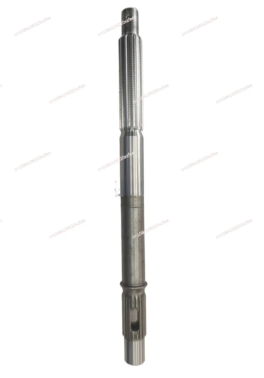 For Yamaha Outboard Engine, 60  Drive Shaft-Driven Bicycle Shaft Propeller Shaft Clutch Gear, 6C5 Model, Suitable