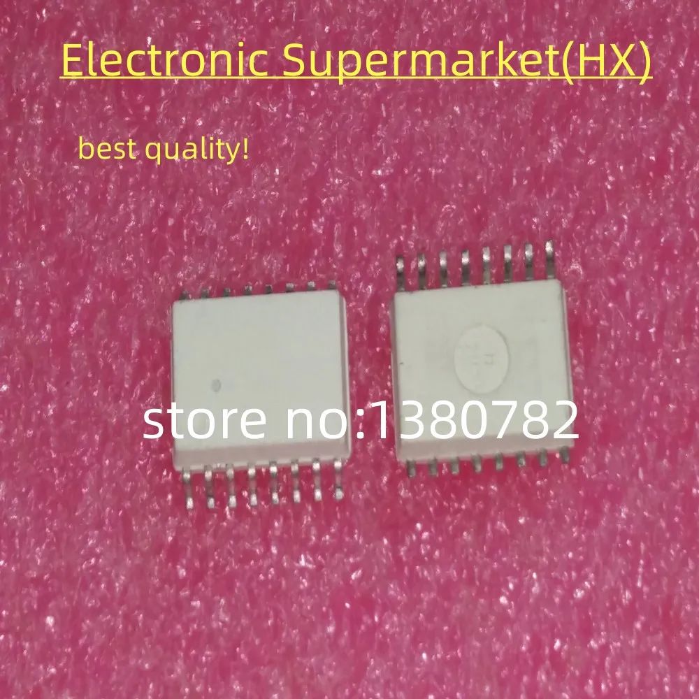 

Free shipping (10pcs-50pcs) HCPL-336J A336J SOP-16 IC In stock!