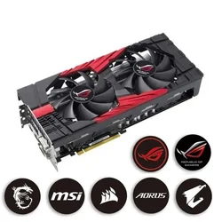 컴퓨터 팬 스티커 및 GPU 장식 패스터 전원 공급 장치, 80 플러스 ROG MSI AORUS 12cm 팬 라벨