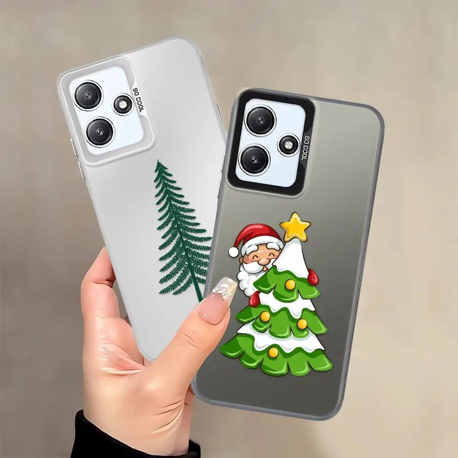 Case For Xiaomi Red… - image