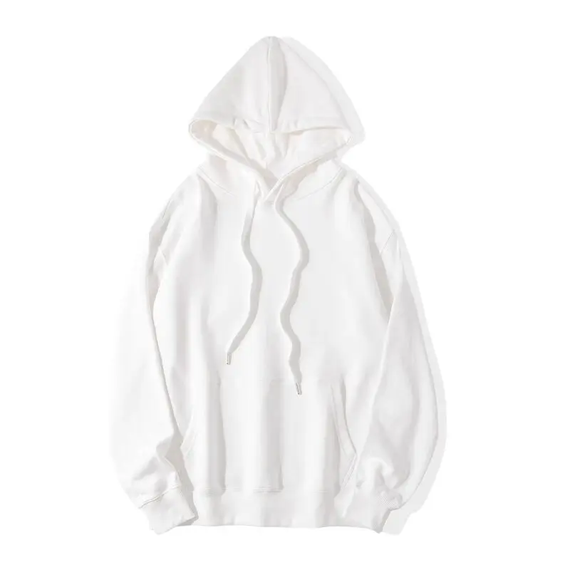 

Толстовка махровая без шапки, женская ткань с круглым вырезом, полосатый трикотаж, эстетичный, минималистичный, классический, простая осенняя одежда в корейском стиле