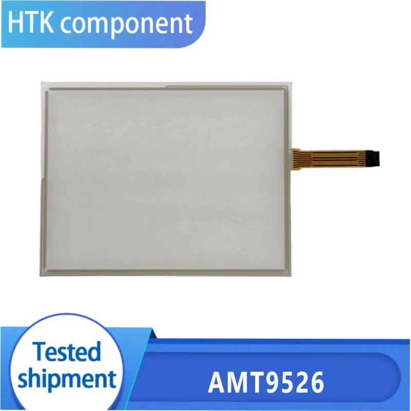 

New AMT9526 Touch Screen Glass Panel Digitizer