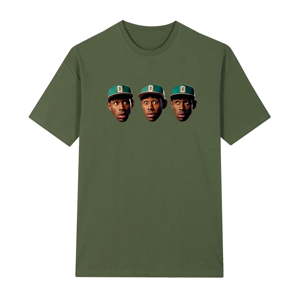 army green