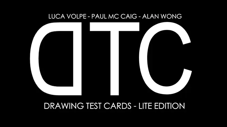 The Dtc Cards By Lu… - image