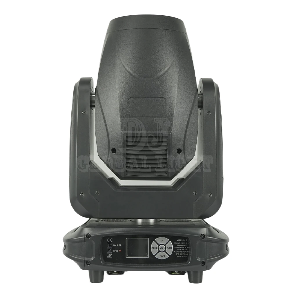 20R BWS 3in1 380W Moving Head Lights With RDM Function Stage Spot BEAM WASH Lighting With DMX512 Control For DJ Disco Party