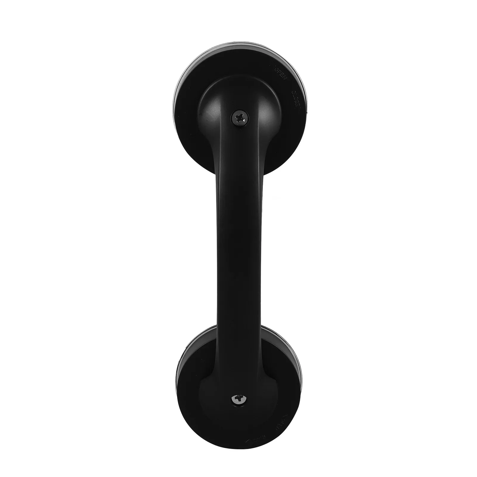 

Bathroom Grab Bar Suction Mount Shower Handle for Elderly Disabled Thickened Smooth Surface Safety Rail Bathtub Shower Stairs