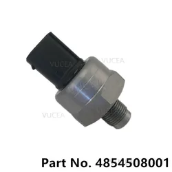 PRESSURE SENSOR For Ssangyong ACTYON KYRON REXTON STAVIC # 4854508001