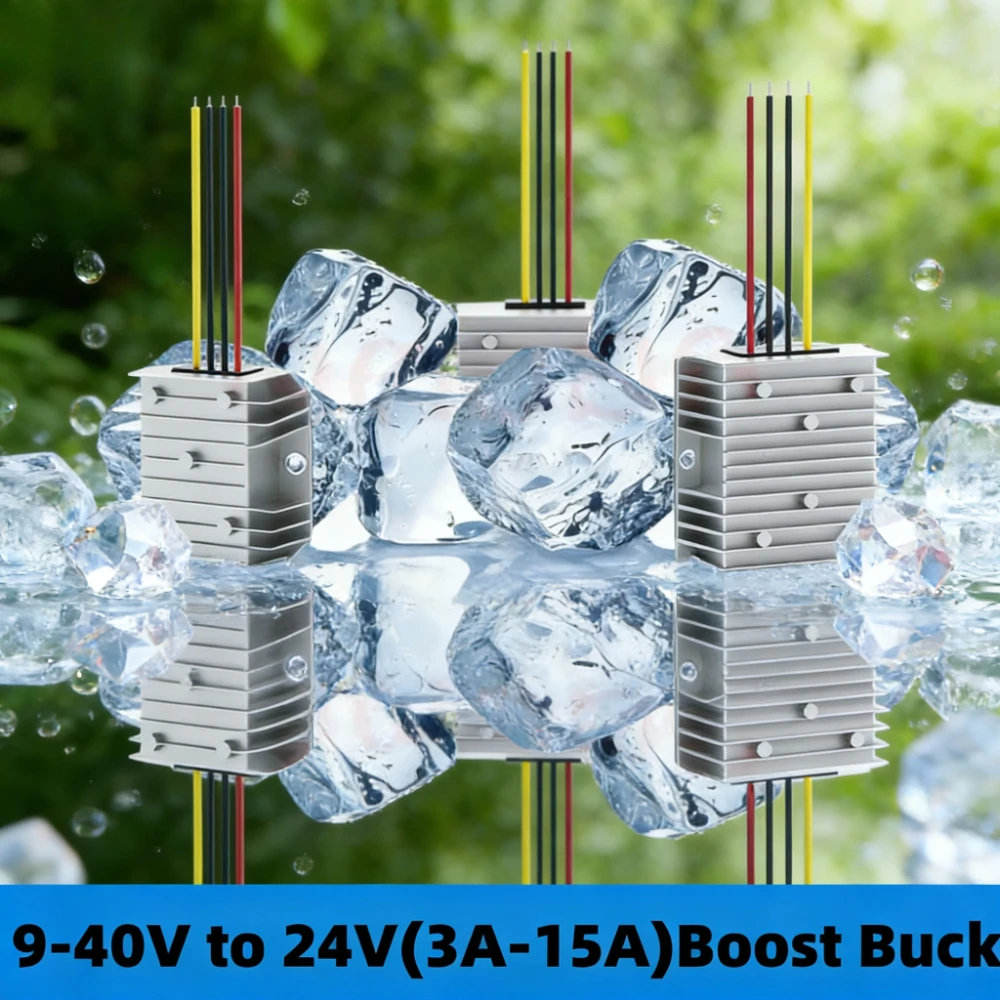 9-40V 14.6V 19V 28V… - image