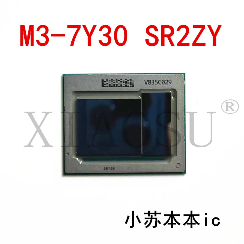 

New Oiginal M3-7Y30 SR2ZY BGA Quality Assurance