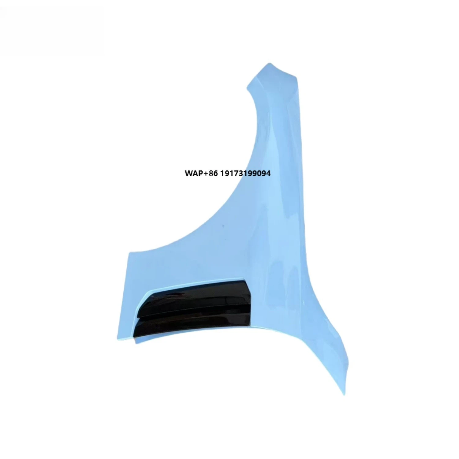 High Quality Car Fender for M2 G87 V Style Dry Carbon Fender