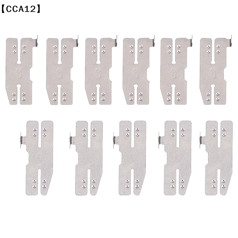 〔CCA12〕DCB609 Lithium Battery Case 15x21700 Cell Holder BMS PCBA Nickel Connector DWalt Li-ion Battery For FlexVolt 20V 60V