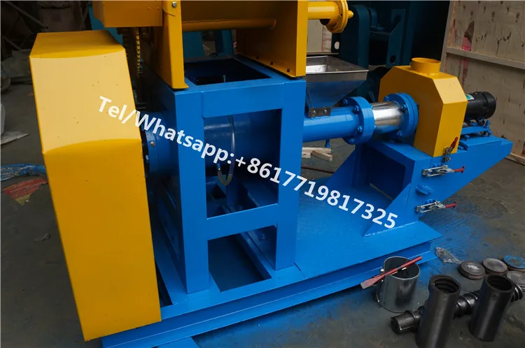 Рисунок 2 - CN-70B машина для кормления собак