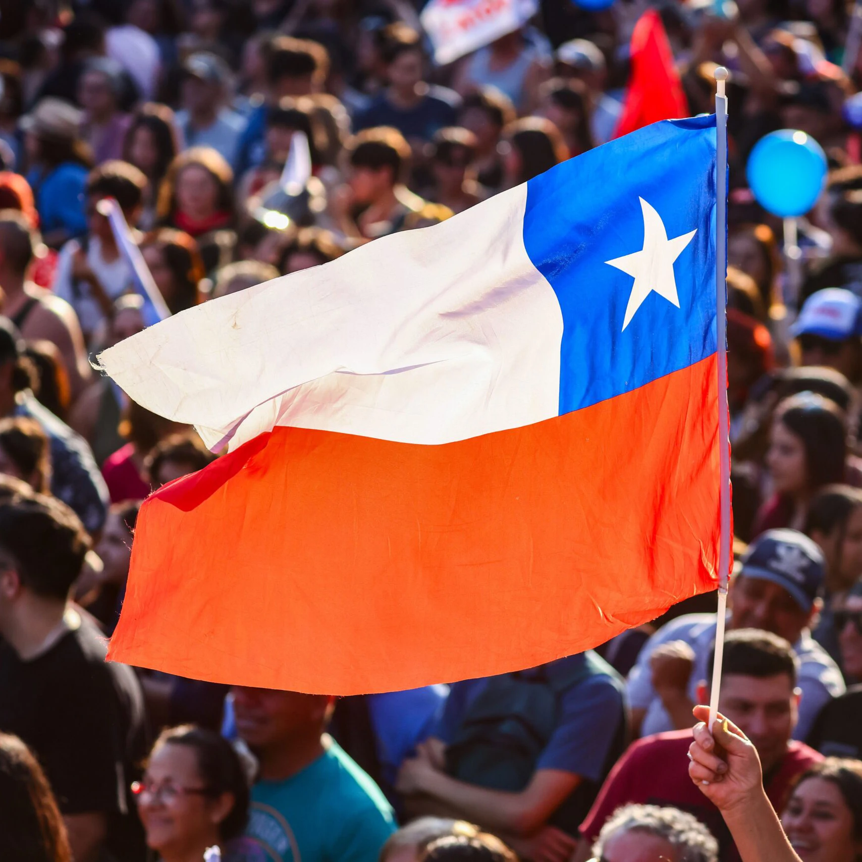 60X90CM 90x150CM Chile Flag Polyester Flag Banner Flying Decorative Flags and Banners of Chile and Banners