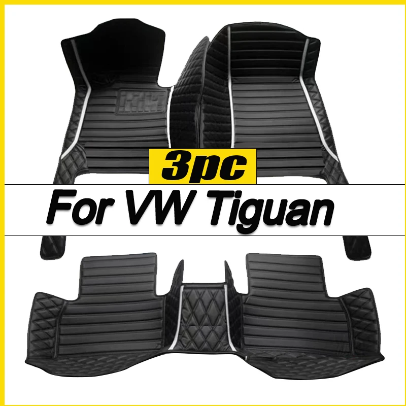 

Автомобильные коврики для VW Tiguan 2009 2010 2011 2012 2013 2014 2016