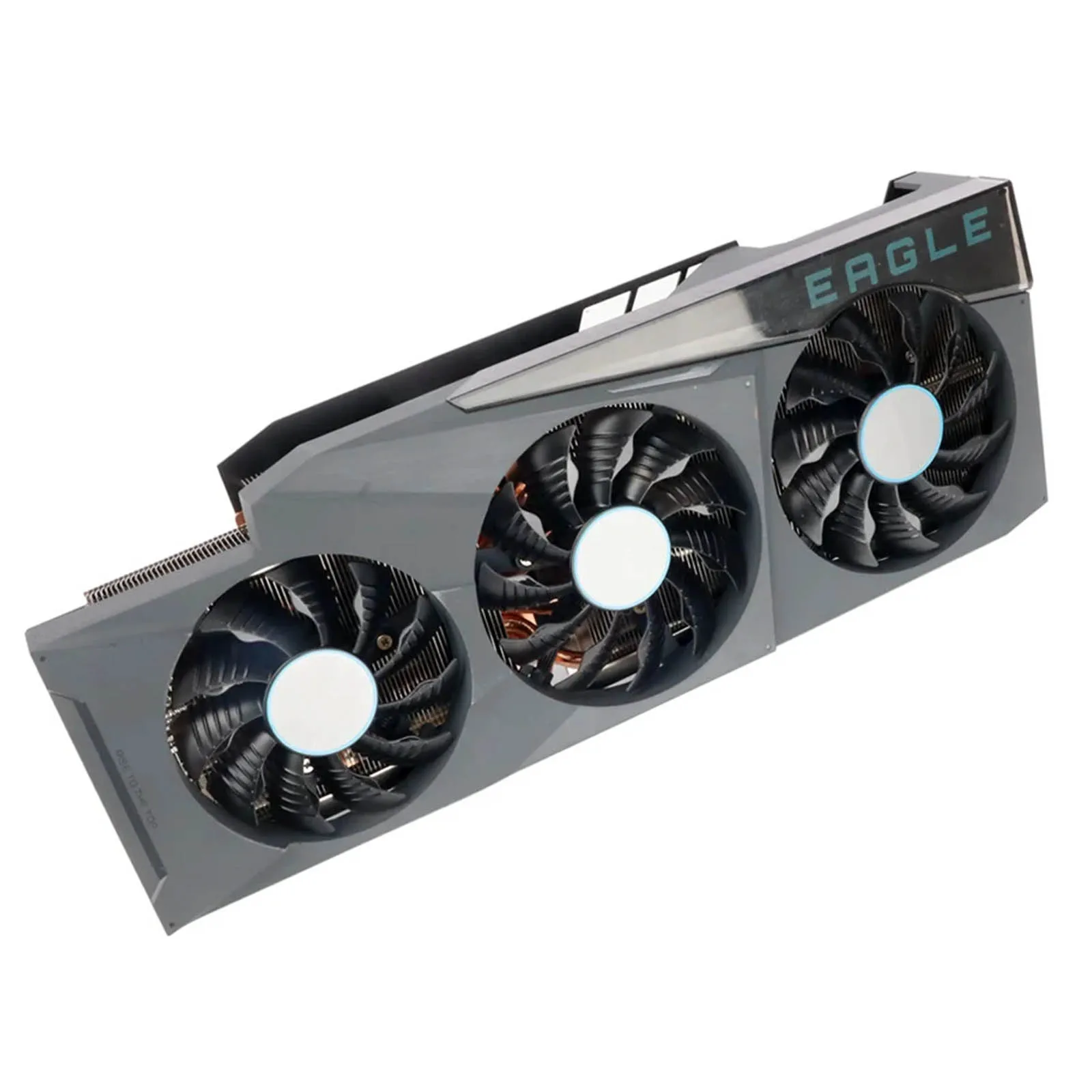 For Gigabyte GeForce RTX3080 RTX3090 EAGLE Heatsink Graphics Card  RTX 3090 RTX 3080 GV-N3080EAGLE OC-10GD GPU Cooling