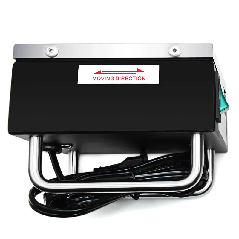 Desktop mesin perangkat keras cetakan logam kuat perangkat keras remagnetizer benda kerja mesin perangkat keras daya tinggi