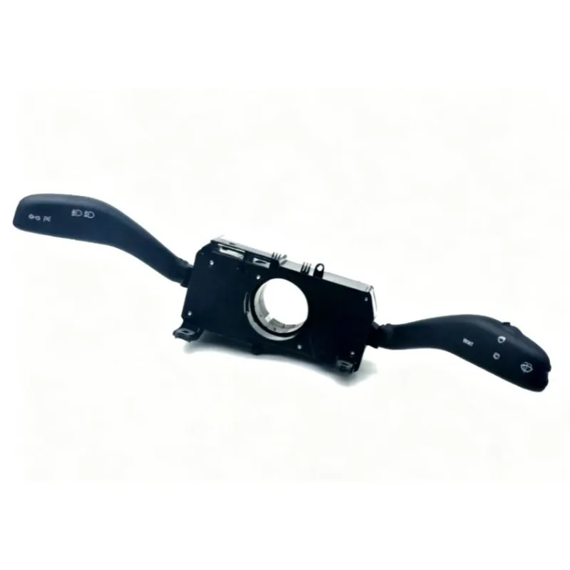 Combination Switch Turn Signals Windshield Wipers for Volkswagen POLO 2002-2013 LAVIDA for Skoda Fabia Brand New