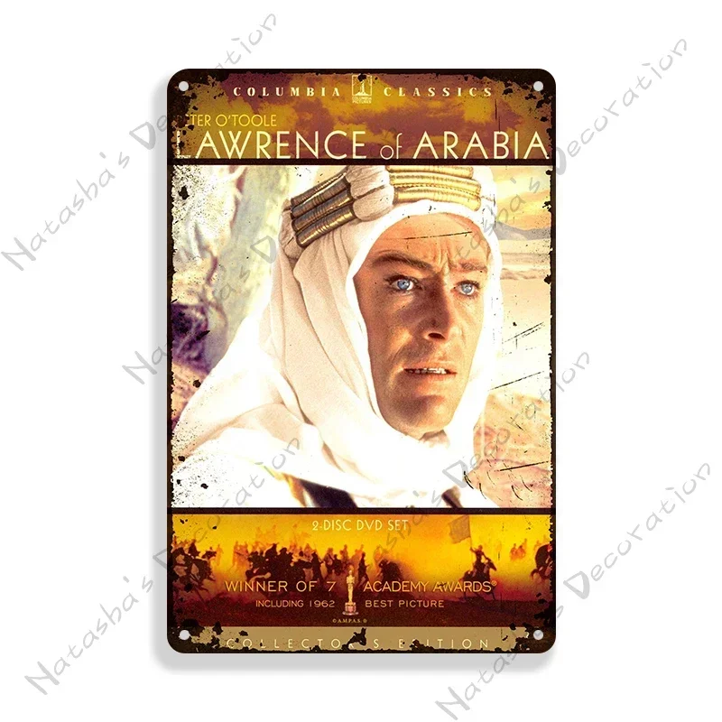 Ia“, Vintage-Metall…