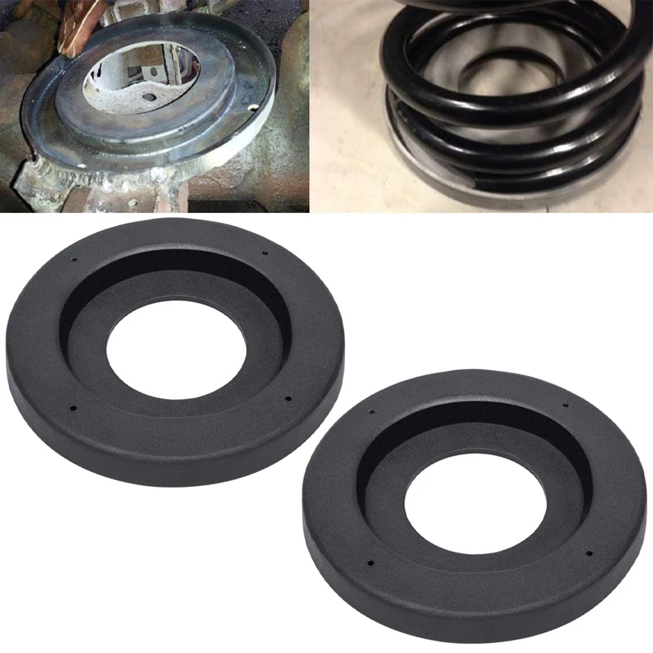 

Держатель спирали TML для Dodge Ram 2500 3500 1994-2002, 2 шт.