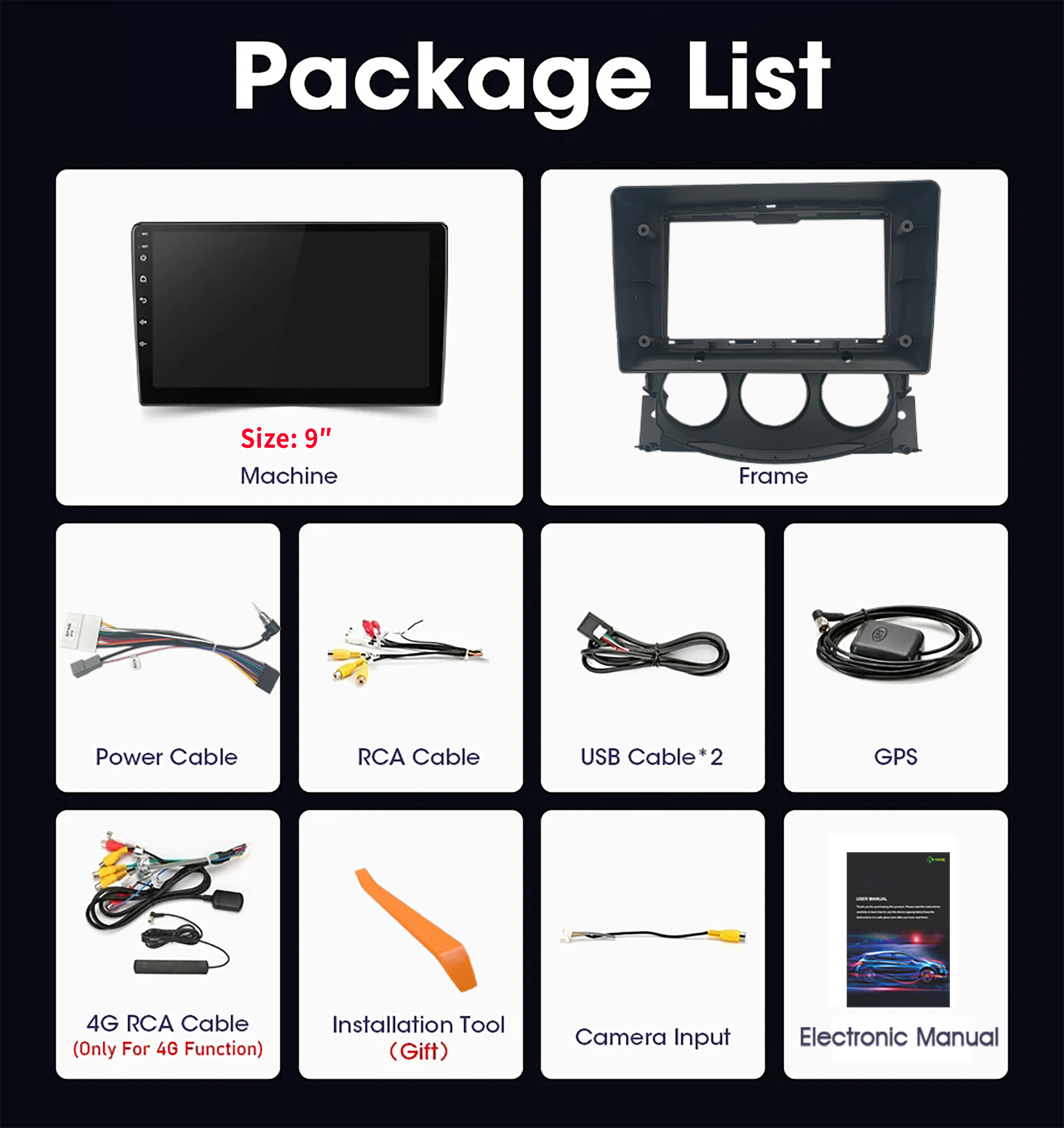 Per Nissan 370 Z 370Z 2009-2012 Autoradio Lettore Multimediale di Navigazione 4G Wireless BT CarPlay Android 14 7862S 2K QLED Schermo