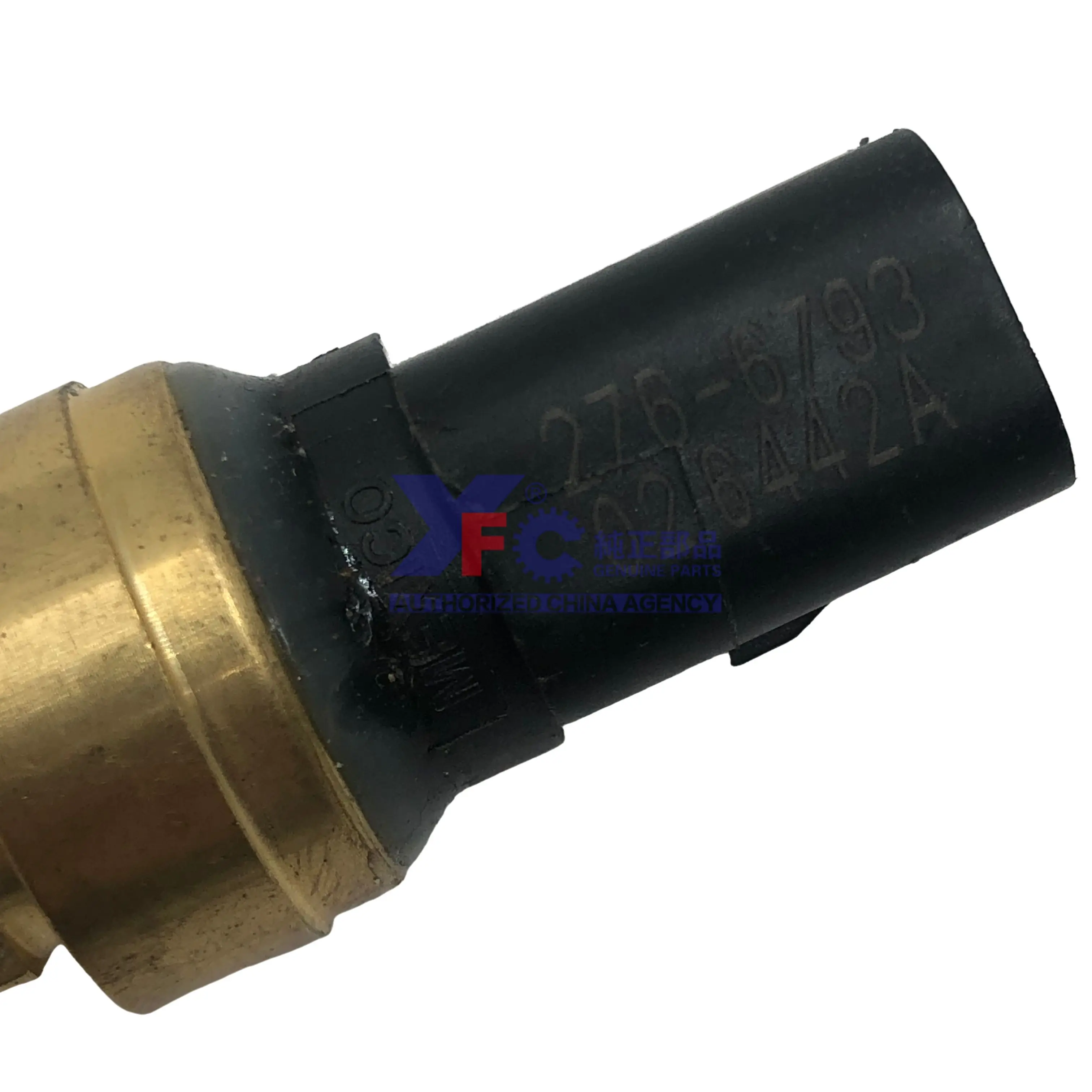 276-6793 2766793   Interruttore sensore pressione olio per escavatore E325D E329D E330D E336D 345D