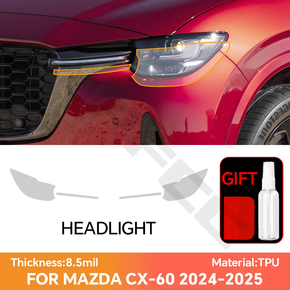 For Mazda CX-60 202…