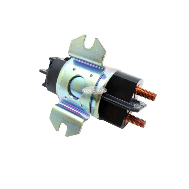 

Excavator Accessories Suitable For Doosan Starter Relay 3012020-00087 VOE30120200087