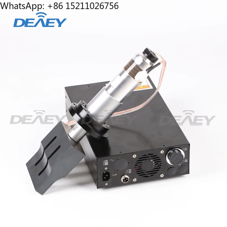 20Khz 2000W Full Se… - image