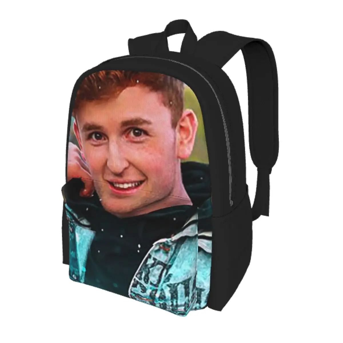 

Caylus Student Backpack School Bag Hiking Travel Daypack for Boys Girls Bookbag Shoulder Bags