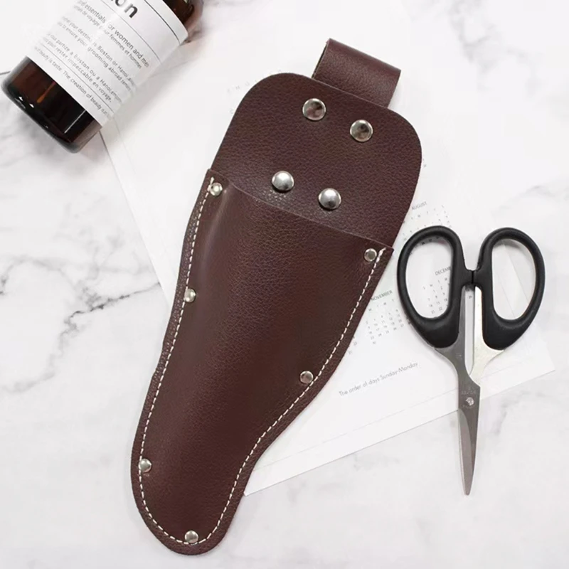 Stylish Shear Holsters Pruner Holsters สำหรับตัดแต่งกิ่งเฉือนกรณีป้องกัน