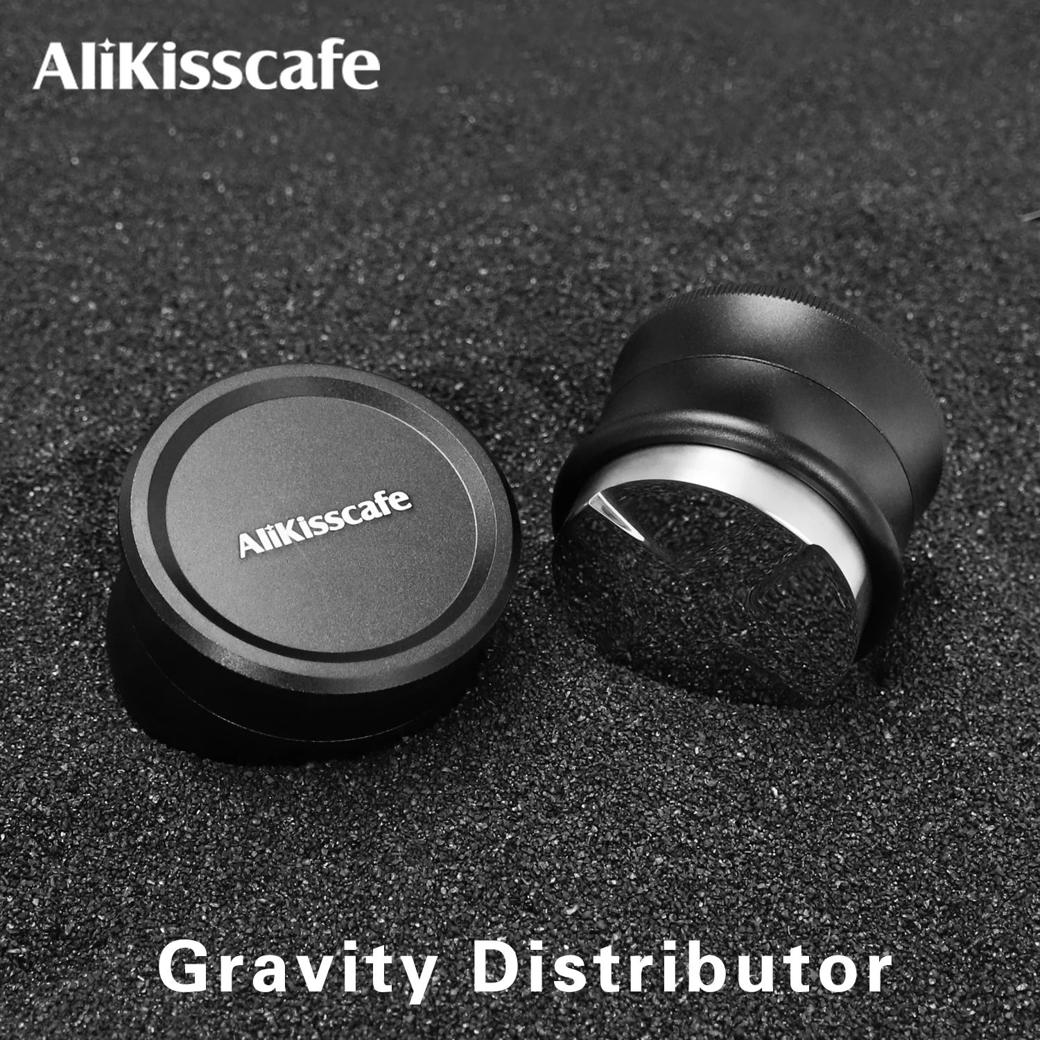 

Инструменты для выравнивания кофе AliKisscafe: гравитационный адаптивный выравниватель для портафильтров 51 мм, 54 мм, 58 мм, аксессуары для эспрессо, инструменты для бариста