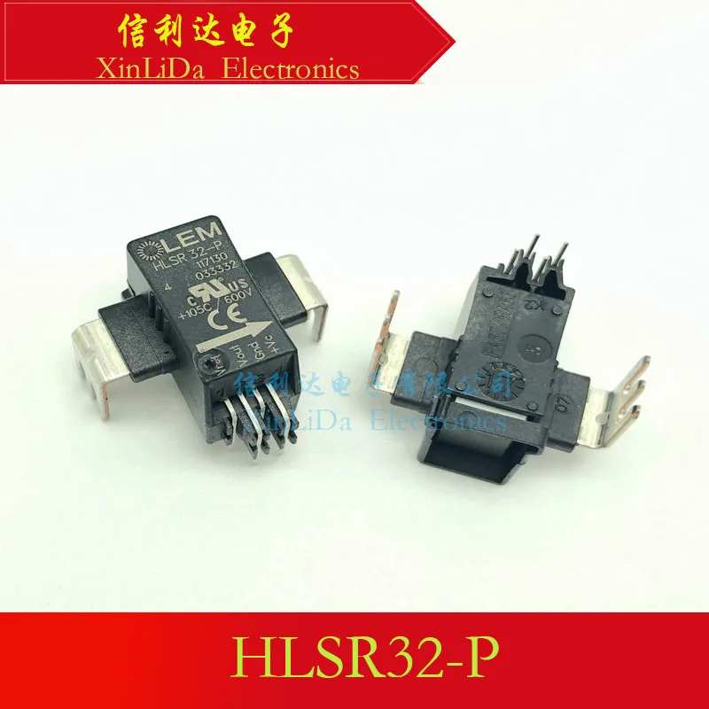 

HLSR32-P HLSR 32-P HLSR32 Датчик тока новый и оригинальный