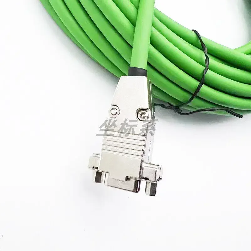 V90 series encoder signal cable 6FX3002-2DB20-1CA0 servo cable