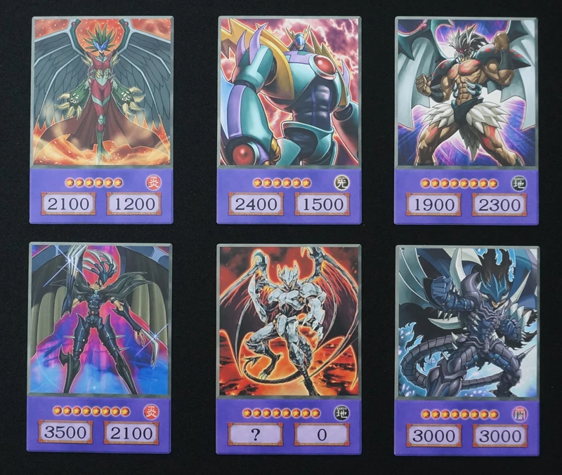 Bones Z Deck Yu-Gi-Oh!  The Real Deal Behind the Evil HERO Archetype Set  for Competitive and Collectible Play
