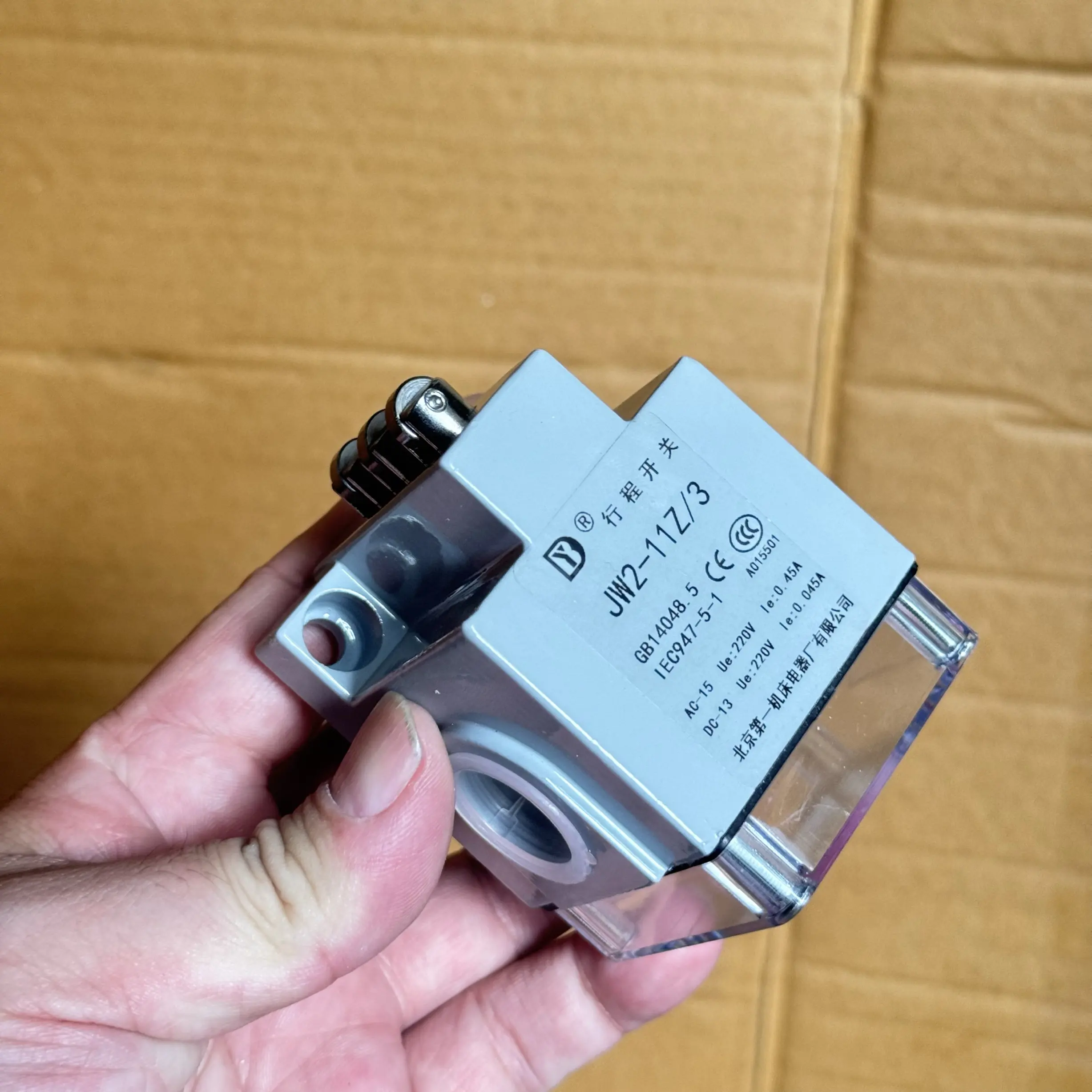 1Pcs Wire Cutting Stroke Switch JW2-11Z/3F JW2-11AZ/3 JW2-11Z/3 JW2-11Z/3FTH JW2-11Z3/3F JW2-11AZ/3FTH