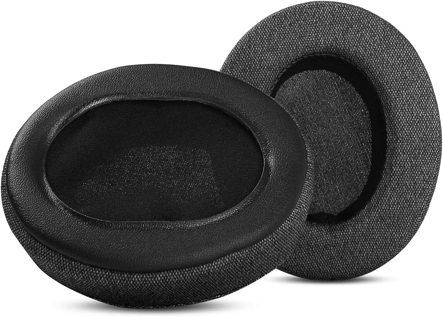 

Replacement Ear Pads for Corsair HS50 HS60 HS70 Pro Headphones Memory Foam Ear Cushions High Quality
